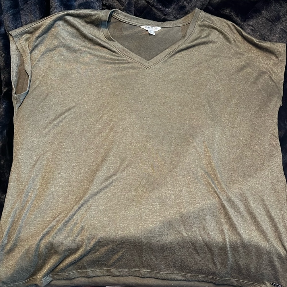 Orvis Women’s Knit Top